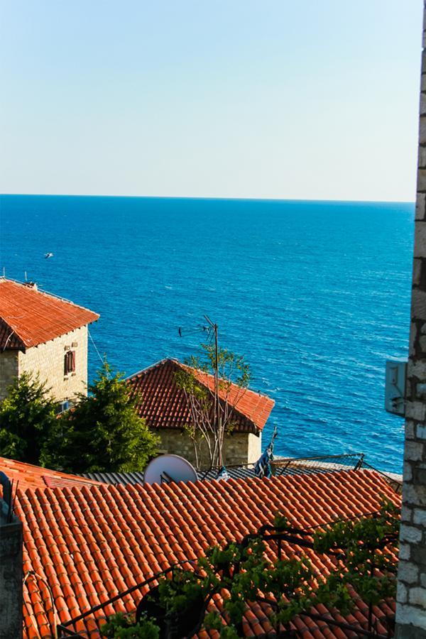 Sunset Old Town Bed & Breakfast Ulcinj Exterior photo