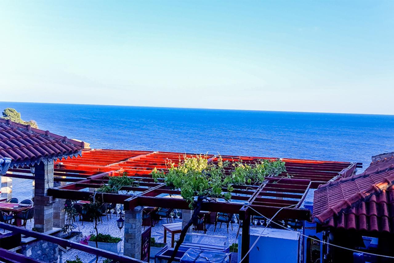 Sunset Old Town Bed & Breakfast Ulcinj Exterior photo