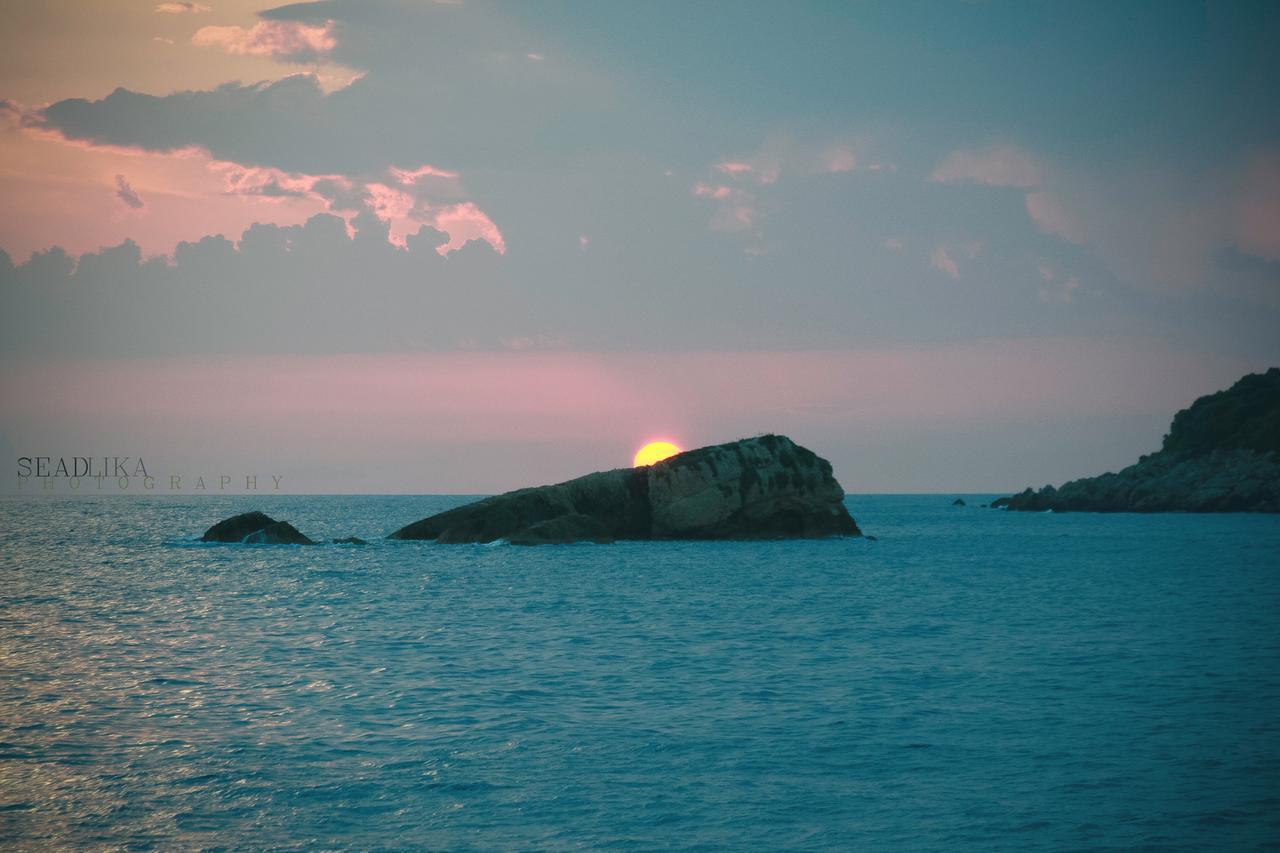 Sunset Old Town Bed & Breakfast Ulcinj Exterior photo